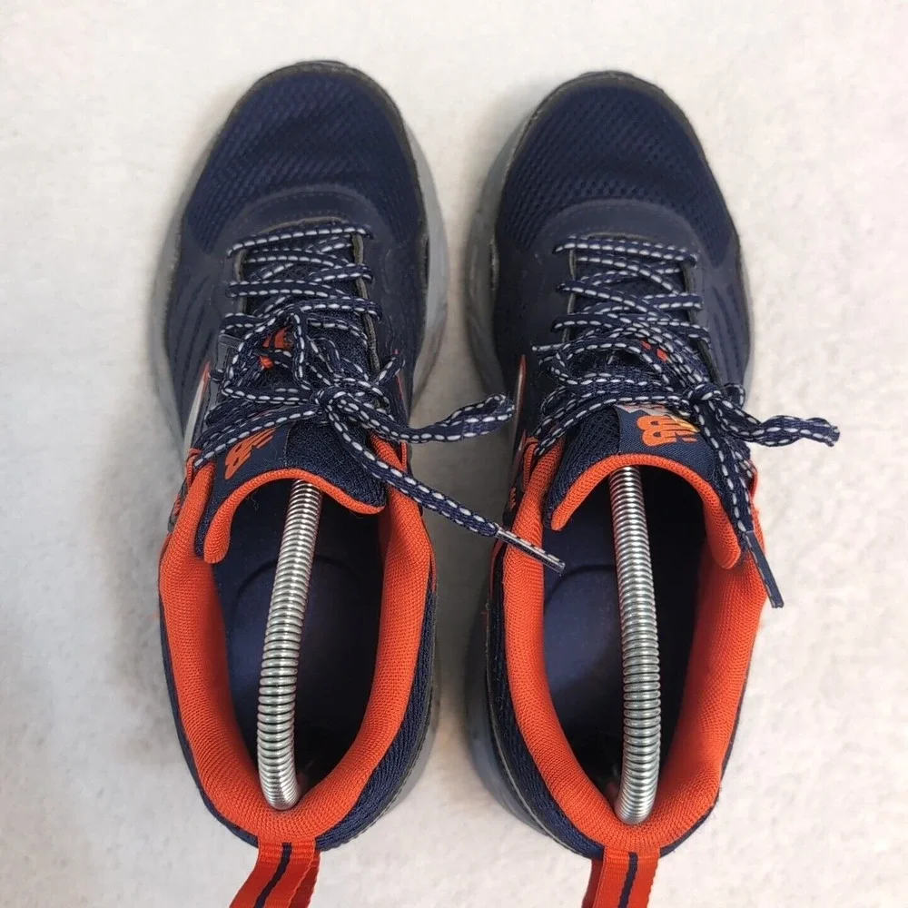 New Balance elevate your